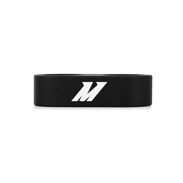 Mishimoto — Mishimoto Oil Line Stay -10AN -Black
Oil Line Stay - view 12